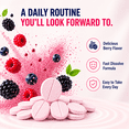 thumbnail image 5 of Vitamatic Vitamin B12 1000 mcg Fast Dissolve 365 Tablets - Berry Flavor - Supports Energy Metabolism, 5 of 12