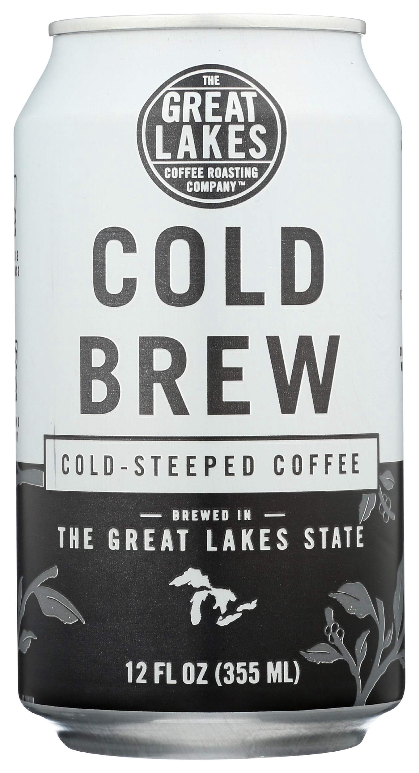 Califia Farms XX Espresso Cold Brew, Almond Milk, Non-Dairy