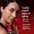 thumbnail image 6 of Olay Face Moisturizer, Regenerist Micro-Sculpting Anti-Aging Cream, Niacinamide, 1.7 oz, 6 of 16