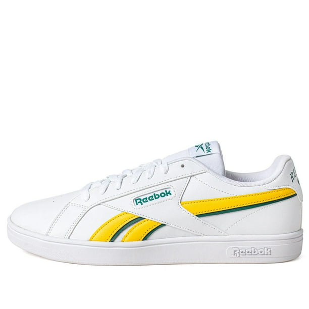 Tenis Reebok Court Retro - 100074388 - Unisex blanco 27.5