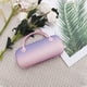 thumbnail image 5 of Estuche para gafas Unique Bargains 6.29"x2.76"x1.97" Violeta, 5 of 5