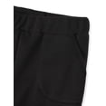 thumbnail image 4 of Garanimals Newborn, Baby & Toddler Boy Cotton French Terry Pull-On Shorts, Sizes 0-6T, 4 of 7