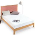 thumbnail image 1 of Zinus Green Tea 8 inch Memory Foam Mattress, 1 of 9