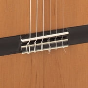 Admira A2 Classical Guitar With Solid Cedar Top, Artesania Series