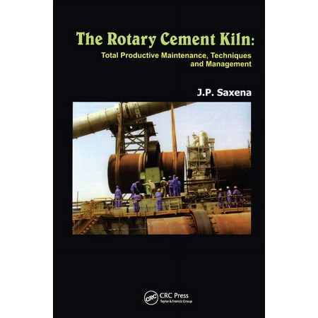 UPC: 9788188305957 | The Rotary Cement Kiln (Hardcover)