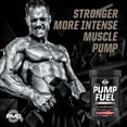 thumbnail image 3 of Mezcla de bebidas para antes del entrenamiento PMD Sports Ultra Pump Fuel Insanity, 3 of 9