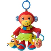 Infantino - Mia The Marry Monket Linkabl