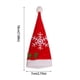 thumbnail image 2 of Cortador De Sombreros De Navidad, Herramienta De Almacenamiento De Sombreros, Adornos Navideños Para El Hogar, Navidad, Hogar 4 Tenedores Yuarrent HA042034-04, 2 of 6