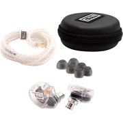CTM CE110 Single-Driver IEM Earphones
