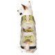 thumbnail image 1 of Fotbe Frogs Sudadera con Estampado para Perros Pequeños – Suéter con Capucha para Mascotas, Tela Suave de Forro Polar con Bolsillo-XX-Large, 1 of 7
