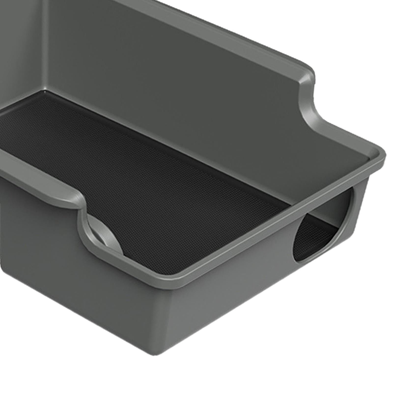Car Centre Console Organizer Tray ,Stowing Tidying Replacement