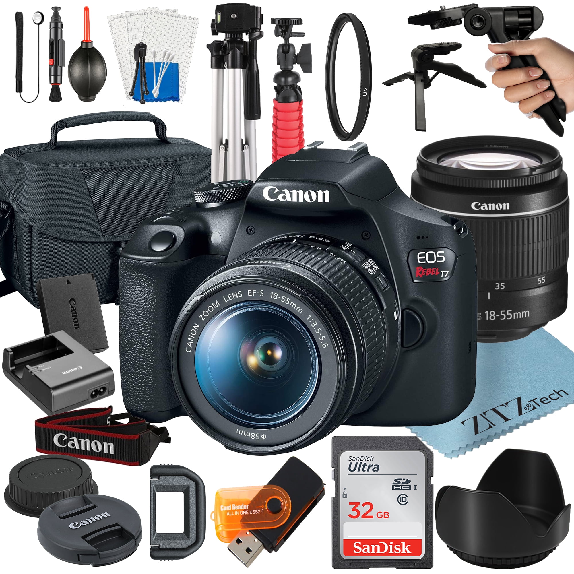 Canon SX530 PowerShot SX530 16MP 50x Zoom Digital Camera - Walmart.com