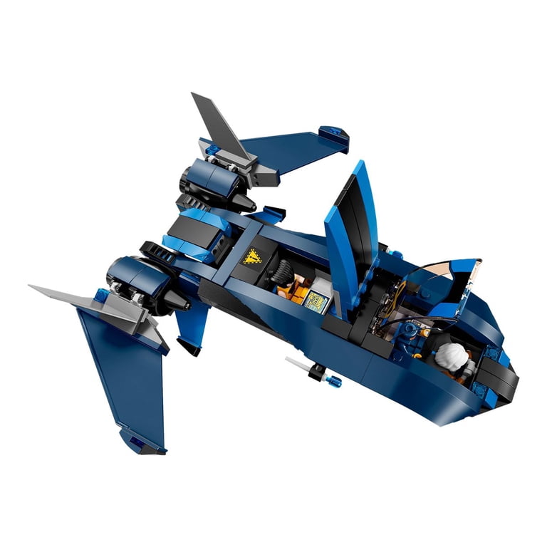 LEGO Super Heroes X-Men vs. The Sentinel - Walmart.com