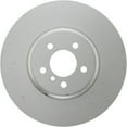 thumbnail image 2 of Centric Parts Disc Brake Rotor P/N:320.34115H Fits select: 2009-2015 BMW 750, 2010-2015 BMW 550, 2 of 4