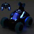 thumbnail image 4 of Kid Remote Control Car 360° Spinning Gesture Sensor Car Toy Stunt Vehicle Toy, 4 of 10