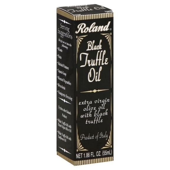 Roland Black Truffle Oil