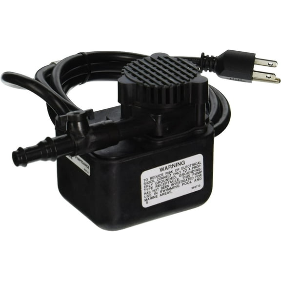 Little Giant 566604 170 gph Pump Sub Statry