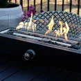 thumbnail image 4 of Sunbeam Bolt Tabletop Fire Pit, 4 of 5