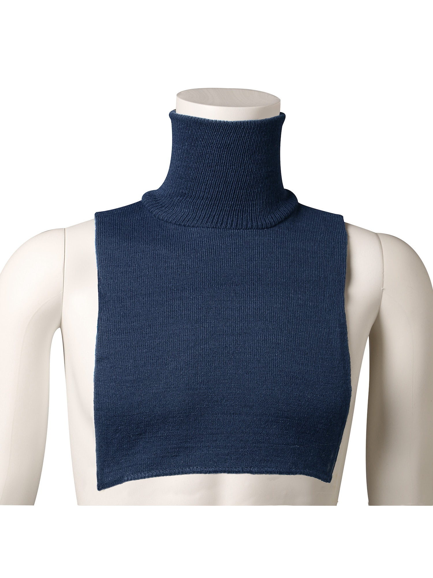 Mock Turtleneck Neck Gaiters 