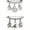 2PCS02, variant on 2pcs Antique Shawl Clip Cardigan Clips Sweater Collar Clips Clothes Clip For Women