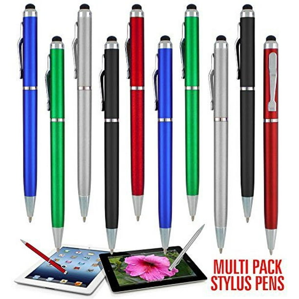 galaxy ipad with pen