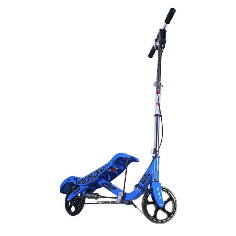 値下げ！★自走式キックボード　Rock board Scooter★ 楽天市場】いよいよ日本上陸！大人も子供も楽しめる！＜ORIGINAL