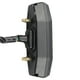 thumbnail image 2 of Instrumento de carburador de inyección eléctrica de odómetro de velocímetro Digital de indicador de RPM de motocicleta, 2 of 7