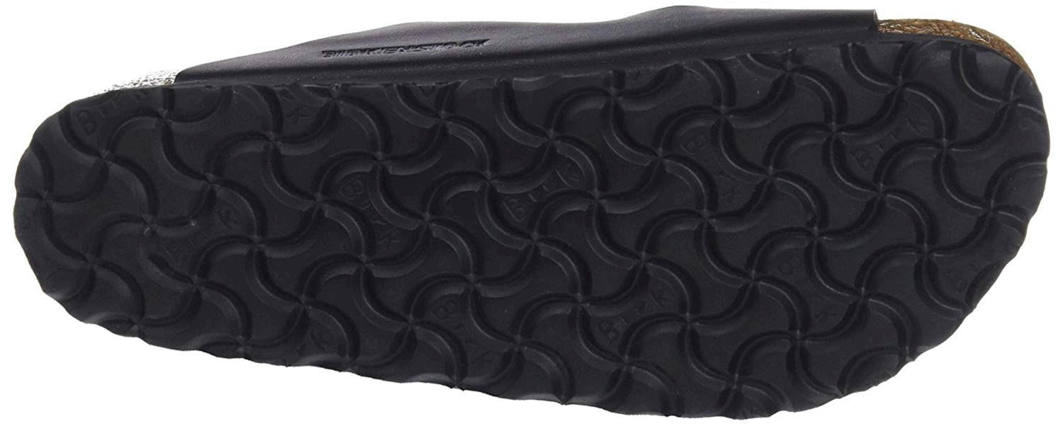 Birkenstock Women's Arizona Narrow Leather Sandal, 37