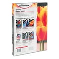thumbnail image 3 of Innovera Glossy Photo Paper, 8-1/2 x 11, 100 Sheets/Pack -IVR99490, 3 of 3