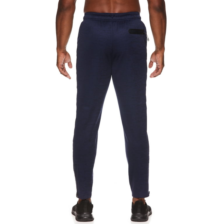 Rival fitted online tapered jogger