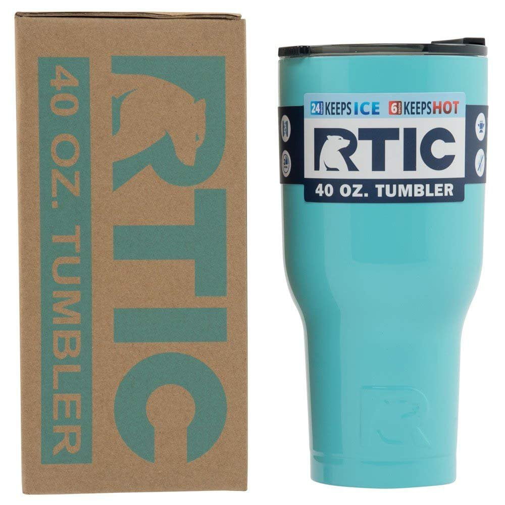 RTIC 30 oz. Thermal Tumbler Stainless Cup Coffee Mug Cold or Hot  RTIC30TUMBLER - Bed Bath & Beyond - 18108307
