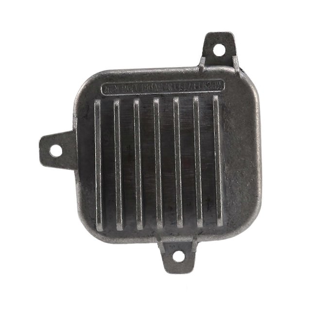 Left Side for - X1 F48 2017-2019 LED DRL Headlight Daytime Running Light Control Module 63117428791