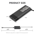 thumbnail image 5 of Adaptador de Corriente de 230W Ruilezyo para HP Omen Victus ZBook, 5 of 5