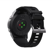 Zeblaze Vibe 7 Pro Smart Watch 1.43'' AMOLED Display, Hi-Fi Bluetooth Phone Calls, Military-grade Toughness