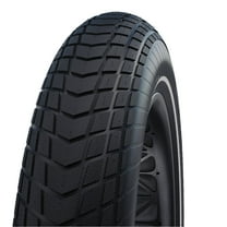 Schwalbe Super Moto-X E50 Tire, 20x4.0", 2x67 Tpi, Perf, Black