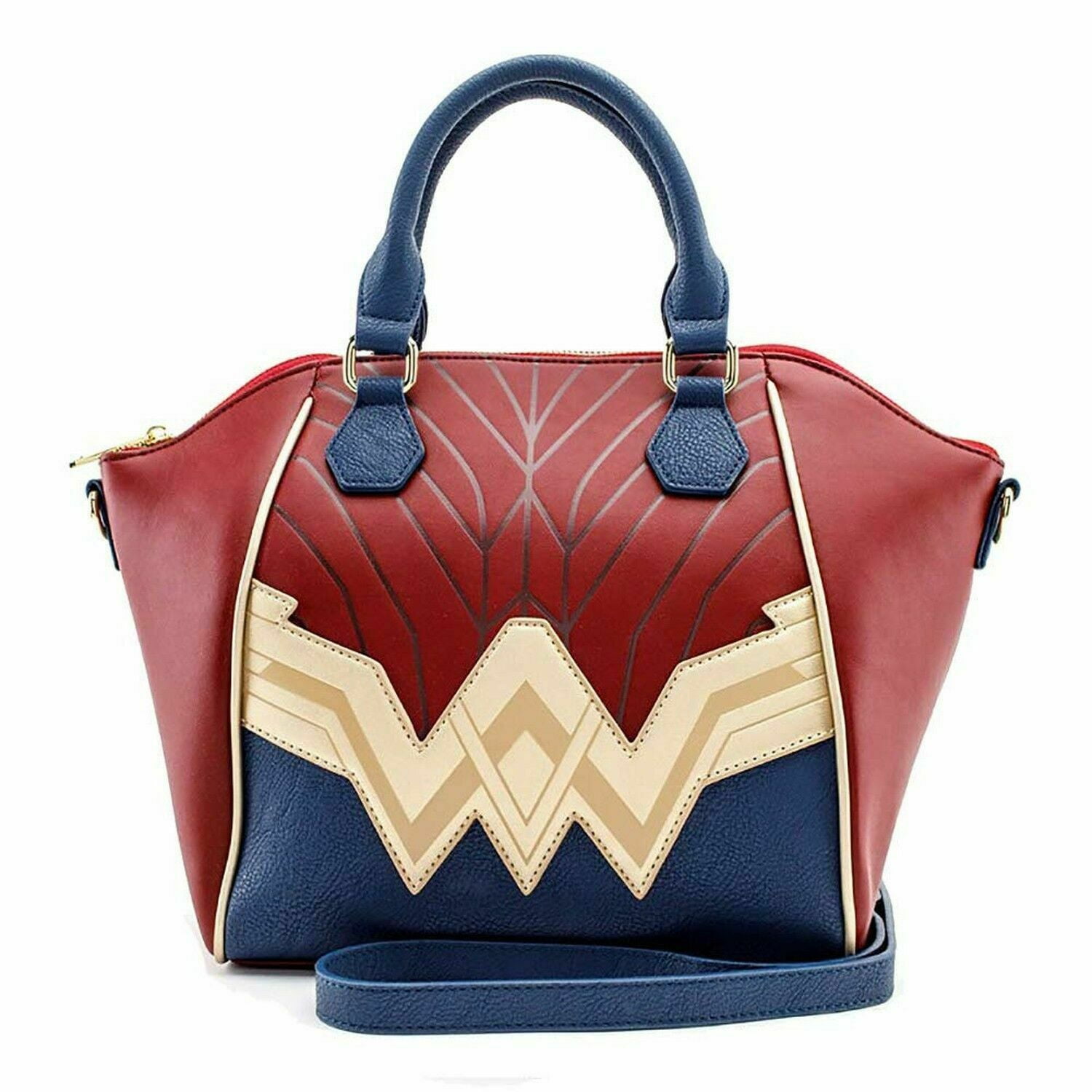 Loungefly Tote Bags IUCN Water