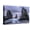Canvas, variant on Art.com Ethereal Bandon Seascape, Oregon Coast Photographic Print by Vincent James, White Frame Wall Art, 29" x 21"