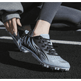 thumbnail image 7 of OnyxTrek Track and Field Shoes for Men Women 8 Spikes Boys and Girls Kids Running Racing Shoes, 7 of 7