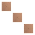 thumbnail image 1 of Yuarrent Macrame Board Mat with Grids 20x20cm Project Handcrafted Braiding Knotting Type1 NO1, 1 of 6