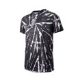 thumbnail image 2 of Camiseta de manga corta para hombre, transpirable, de secado rápido, para ciclismo de montaña, motociclismo, descenso, carreras todoterreno, Loose Rider, 2 of 4