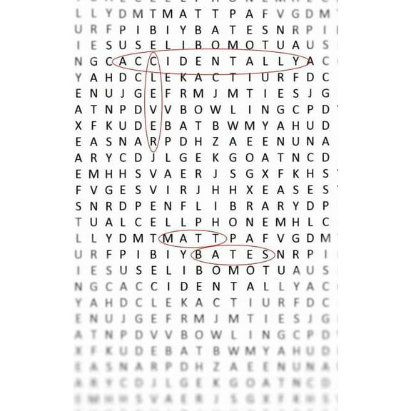 Accidentally Clever (Paperback)