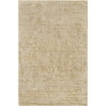 thumbnail image 2 of Hauteloom Brinktown Living Room, Bedroom Area Rug - Contemporary - Mustard, Beige - 6' x 9', 2 of 6