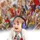 thumbnail image 1 of Blue-Baby Ear Protection Auriculares con cancelación de ruido para bebés ShuxiuWang 9024715362476, 1 of 1