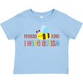 thumbnail image 3 of Inktastic Please Bee Kind, I Have Autism Boys or Girls Toddler T-Shirt, 3 of 5