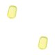 thumbnail image 2 of Minnieouse 20 unids/caja de papel para lavar a mano, repuesto portátil de un solo , viaje, barbacoa, Camping, accesorios de placa Amarillo 2Conjunto, 2 of 6