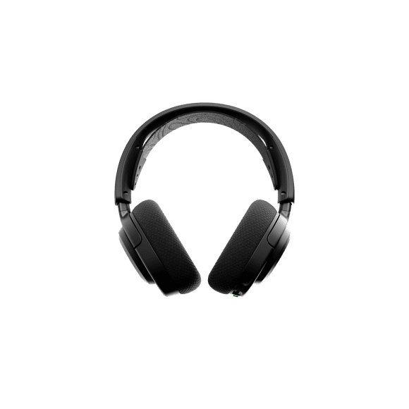 Auriculares SteelSeries Arctis Nova 3 Inalámbricos, 2.4 GHz, Negro