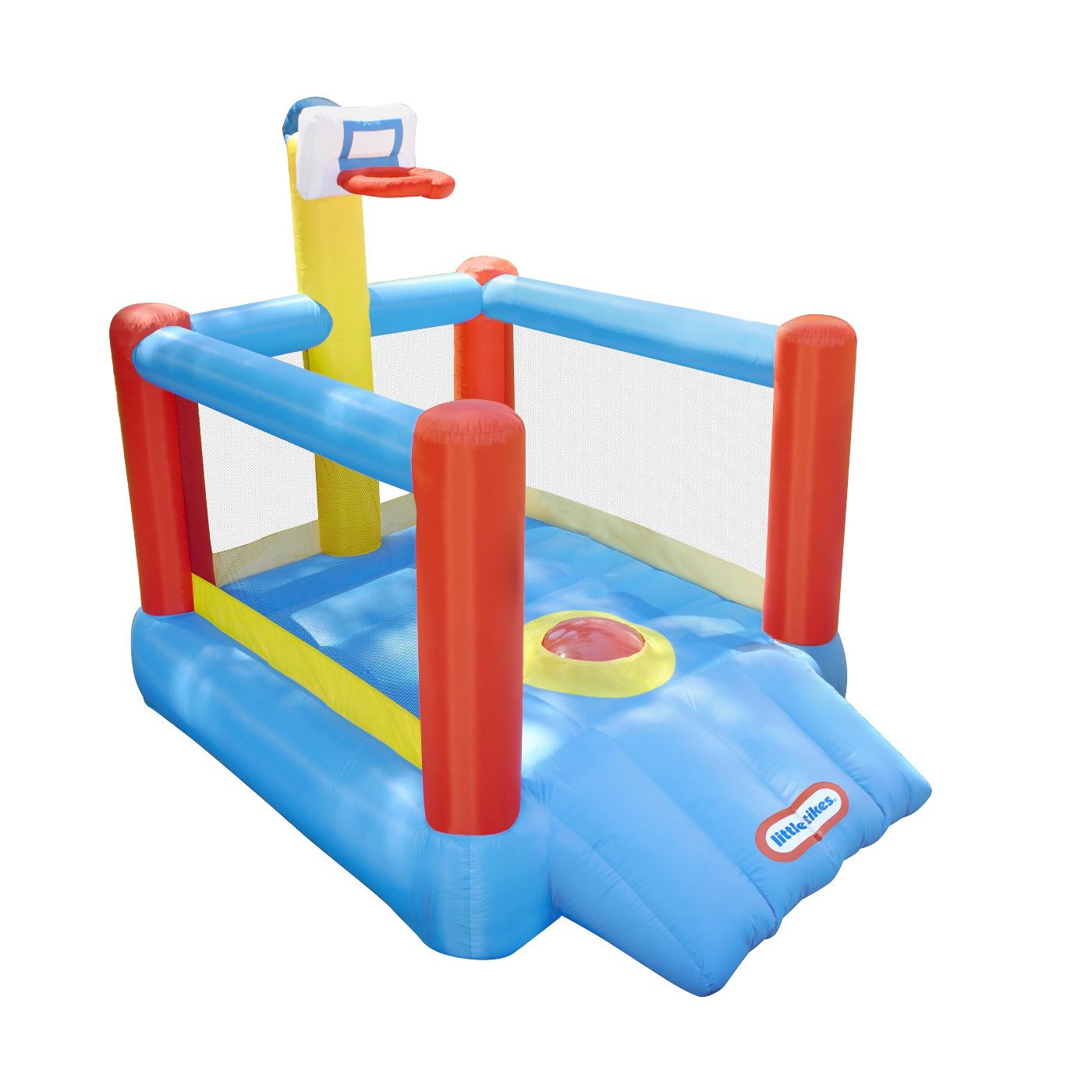 little tikes bouncer walmart