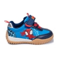 thumbnail image 3 of SPIDER-MAN Toddler Boys Retro Sneaker, 3 of 6