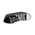 thumbnail image 4 of Converse Chuck Taylor All Star Allover Camo Hi Top Men's Shoes Black-Khaki 165915c, 4 of 5