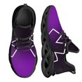 thumbnail image 1 of Zapatillas deportivas de malla de aire paramédicas EMS EMR con gradiente para mujer, informales, para exteriores, para hombre, 1 of 6
